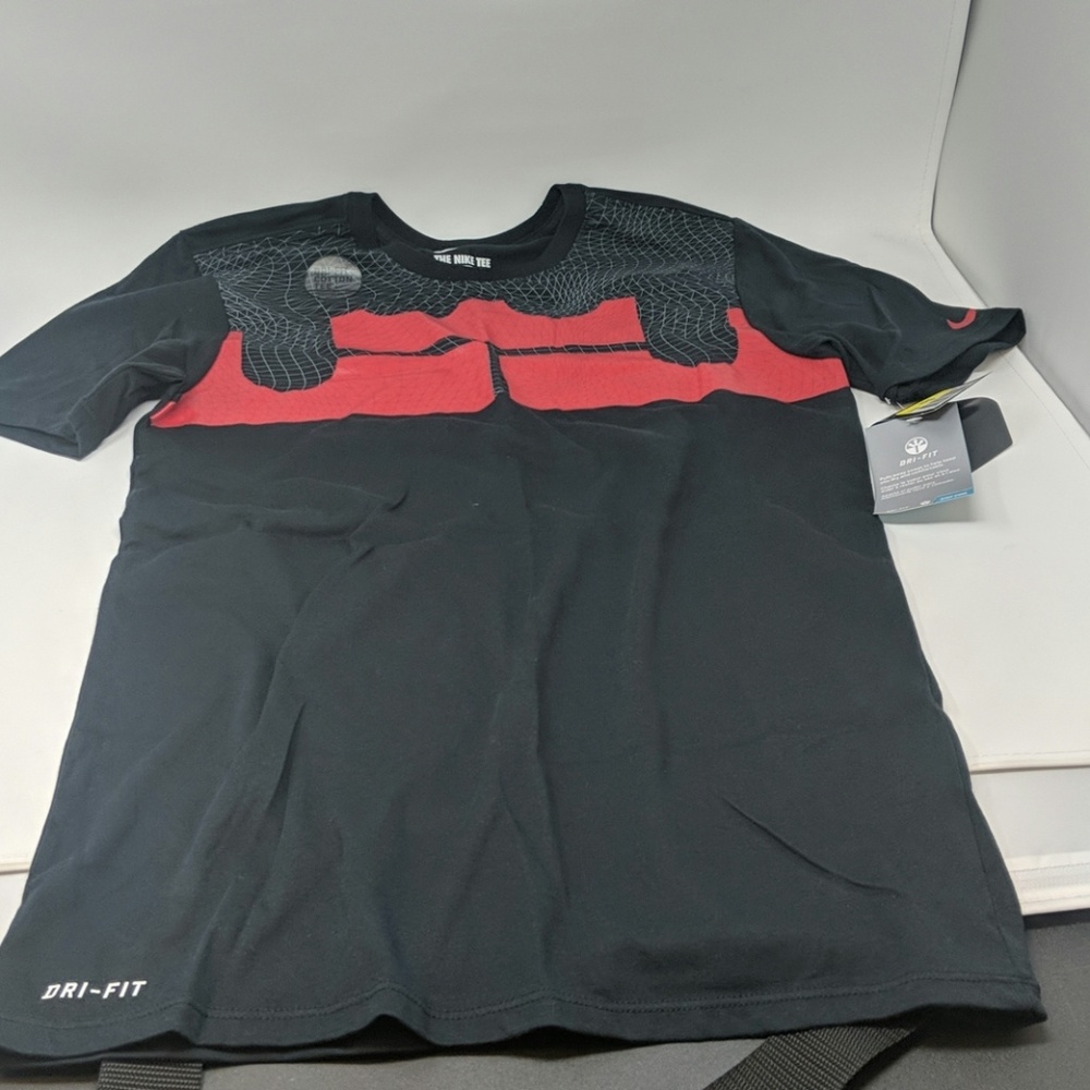 NWT Nike Dri Fit Cotton Tees 3H